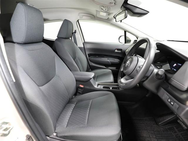 アクア Z 1オーナー車 エアバック AAC LEDライト AC100V 助手席エアバック フルセグテレビ VSC パワーウィンドウ メディアプレイヤー接続 盗難防止システム アルミホイール ETC ナビ&TV(19枚目)