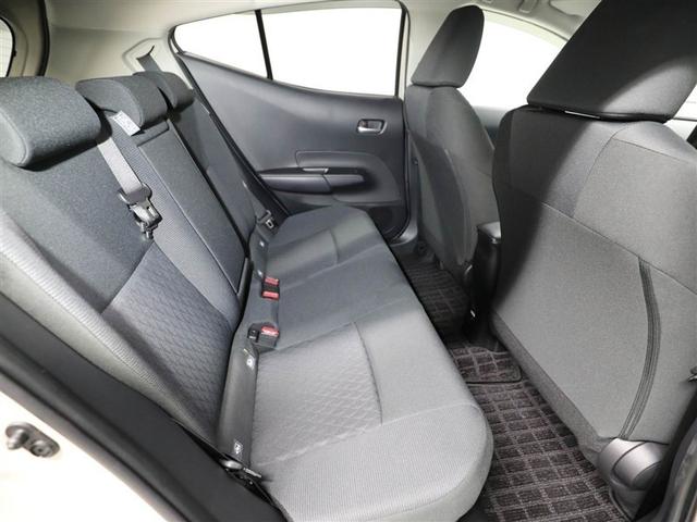 アクア Z 1オーナー車 エアバック AAC LEDライト AC100V 助手席エアバック フルセグテレビ VSC パワーウィンドウ メディアプレイヤー接続 盗難防止システム アルミホイール ETC ナビ&TV(20枚目)