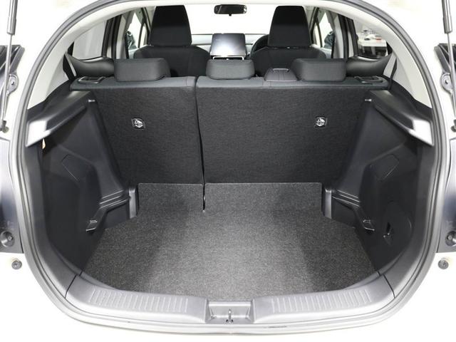 アクア Z 1オーナー車 エアバック AAC LEDライト AC100V 助手席エアバック フルセグテレビ VSC パワーウィンドウ メディアプレイヤー接続 盗難防止システム アルミホイール ETC ナビ&TV(21枚目)