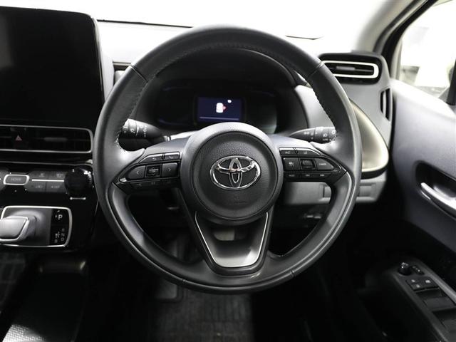 アクア Z 1オーナー車 エアバック AAC LEDライト AC100V 助手席エアバック フルセグテレビ VSC パワーウィンドウ メディアプレイヤー接続 盗難防止システム アルミホイール ETC ナビ&TV(24枚目)