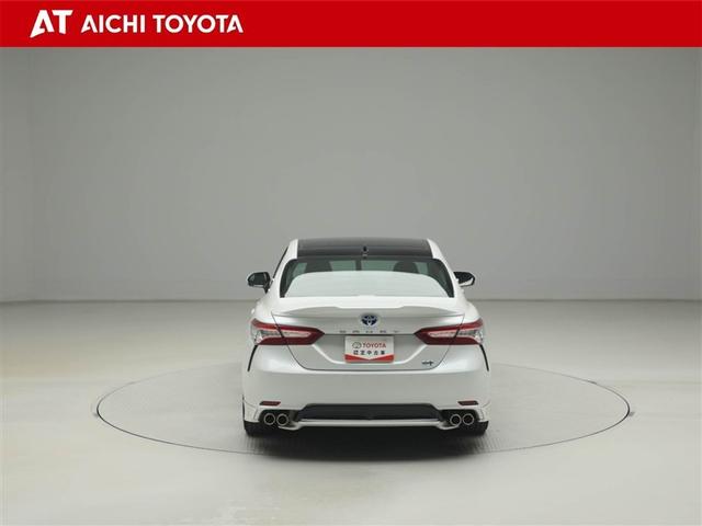 カムリ ＷＳ　Ｂカメラ　オートクルーズ　サイドＳＲＳ　エアロ　パワーシート　キーレスエントリー　ＡＵＸ　エアバッグ　ＥＴＣ　アルミホイール　メモリ－ナビ　ＡＢＳ　ＤＶＤ　パワーウィンドウ　パワステ　エアコン　ナビ付（5枚目）