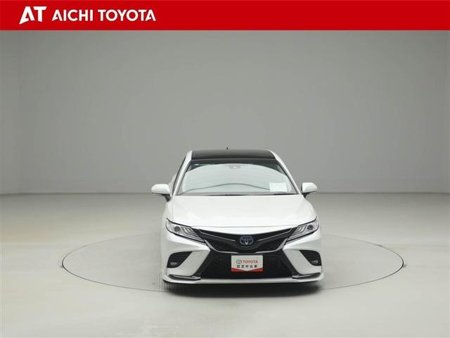 カムリ ＷＳ　Ｂカメラ　オートクルーズ　サイドＳＲＳ　エアロ　パワーシート　キーレスエントリー　ＡＵＸ　エアバッグ　ＥＴＣ　アルミホイール　メモリ－ナビ　ＡＢＳ　ＤＶＤ　パワーウィンドウ　パワステ　エアコン　ナビ付（9枚目）