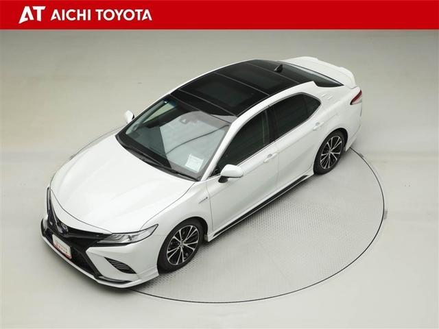 カムリ ＷＳ　Ｂカメラ　オートクルーズ　サイドＳＲＳ　エアロ　パワーシート　キーレスエントリー　ＡＵＸ　エアバッグ　ＥＴＣ　アルミホイール　メモリ－ナビ　ＡＢＳ　ＤＶＤ　パワーウィンドウ　パワステ　エアコン　ナビ付（10枚目）