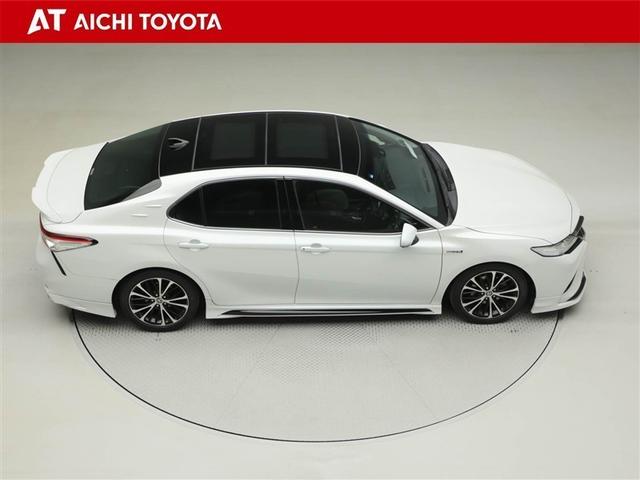 カムリ ＷＳ　Ｂカメラ　オートクルーズ　サイドＳＲＳ　エアロ　パワーシート　キーレスエントリー　ＡＵＸ　エアバッグ　ＥＴＣ　アルミホイール　メモリ－ナビ　ＡＢＳ　ＤＶＤ　パワーウィンドウ　パワステ　エアコン　ナビ付（15枚目）