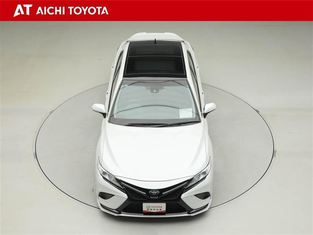 カムリ ＷＳ　Ｂカメラ　オートクルーズ　サイドＳＲＳ　エアロ　パワーシート　キーレスエントリー　ＡＵＸ　エアバッグ　ＥＴＣ　アルミホイール　メモリ－ナビ　ＡＢＳ　ＤＶＤ　パワーウィンドウ　パワステ　エアコン　ナビ付（17枚目）
