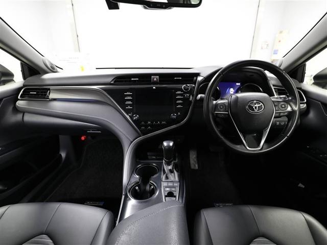 カムリ ＷＳ　Ｂカメラ　オートクルーズ　サイドＳＲＳ　エアロ　パワーシート　キーレスエントリー　ＡＵＸ　エアバッグ　ＥＴＣ　アルミホイール　メモリ－ナビ　ＡＢＳ　ＤＶＤ　パワーウィンドウ　パワステ　エアコン　ナビ付（18枚目）