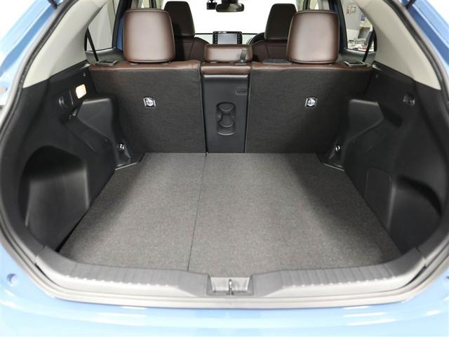 ヤリスクロス Ｚ　ドラレコ付き　エアバック　横滑防止　盗難防止装置　カーテンエアバック　パワーステアリング　助手席エアバック　パワーウィンドウ　バックガイドモニター　フルセグＴＶ　オートクルーズ　アルミ　エアコン（21枚目）