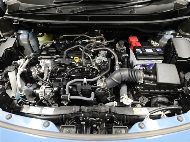 ヤリスクロス Ｚ　ドラレコ付き　エアバック　横滑防止　盗難防止装置　カーテンエアバック　パワーステアリング　助手席エアバック　パワーウィンドウ　バックガイドモニター　フルセグＴＶ　オートクルーズ　アルミ　エアコン（25枚目）