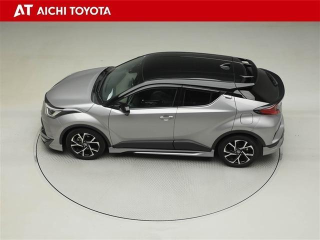 Ｃ－ＨＲ Ｇ　イモビライザー　スマートキ－　点検記録簿　リヤカメラ　横滑り防止　エアロ　ＬＥＤヘッドライト　オートエアコン　パワーウインドウ　クルコン　エアバッグ　アルミホイール　ＡＢＳ　ＥＴＣ　カーテンエアバック（11枚目）