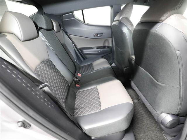 Ｃ－ＨＲ Ｇ　イモビライザー　スマートキ－　点検記録簿　リヤカメラ　横滑り防止　エアロ　ＬＥＤヘッドライト　オートエアコン　パワーウインドウ　クルコン　エアバッグ　アルミホイール　ＡＢＳ　ＥＴＣ　カーテンエアバック（20枚目）