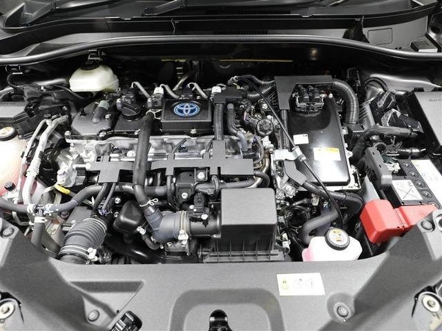 Ｃ－ＨＲ Ｇ　イモビライザー　スマートキ－　点検記録簿　リヤカメラ　横滑り防止　エアロ　ＬＥＤヘッドライト　オートエアコン　パワーウインドウ　クルコン　エアバッグ　アルミホイール　ＡＢＳ　ＥＴＣ　カーテンエアバック（25枚目）