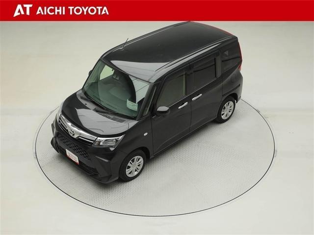 ルーミー Ｘ　前後誤発進抑制　スマキ－　盗難防止　Ｂモニ　ワンセグテレビ　横滑り防止装置付　デュアルエアバック　パワーウィンドウ　マニュアルエアコン　アイドルストップ　パワーステアリング　メディアプレイヤー接続（10枚目）