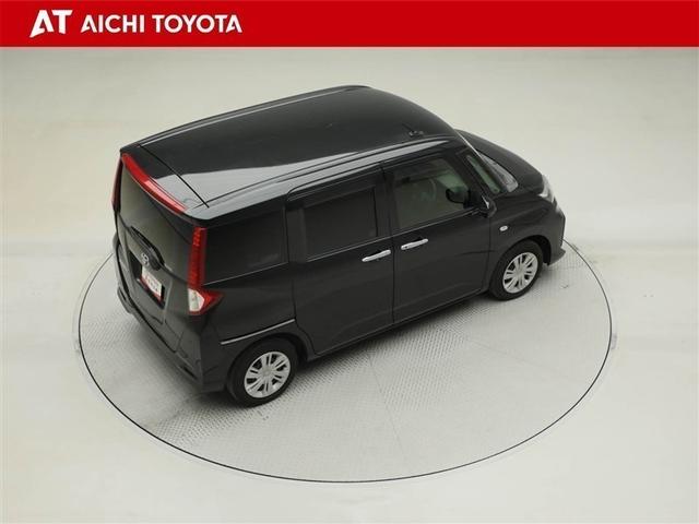 ルーミー Ｘ　前後誤発進抑制　スマキ－　盗難防止　Ｂモニ　ワンセグテレビ　横滑り防止装置付　デュアルエアバック　パワーウィンドウ　マニュアルエアコン　アイドルストップ　パワーステアリング　メディアプレイヤー接続（14枚目）