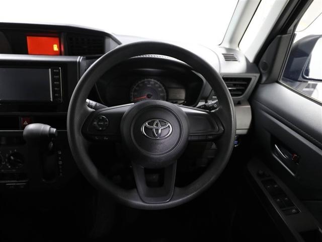 ルーミー Ｘ　前後誤発進抑制　スマキ－　盗難防止　Ｂモニ　ワンセグテレビ　横滑り防止装置付　デュアルエアバック　パワーウィンドウ　マニュアルエアコン　アイドルストップ　パワーステアリング　メディアプレイヤー接続（24枚目）