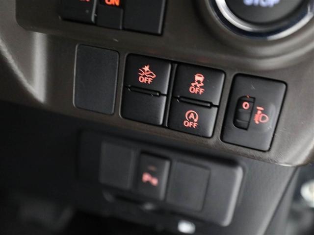 ルーミー Ｘ　前後誤発進抑制　スマキ－　盗難防止　Ｂモニ　ワンセグテレビ　横滑り防止装置付　デュアルエアバック　パワーウィンドウ　マニュアルエアコン　アイドルストップ　パワーステアリング　メディアプレイヤー接続（27枚目）