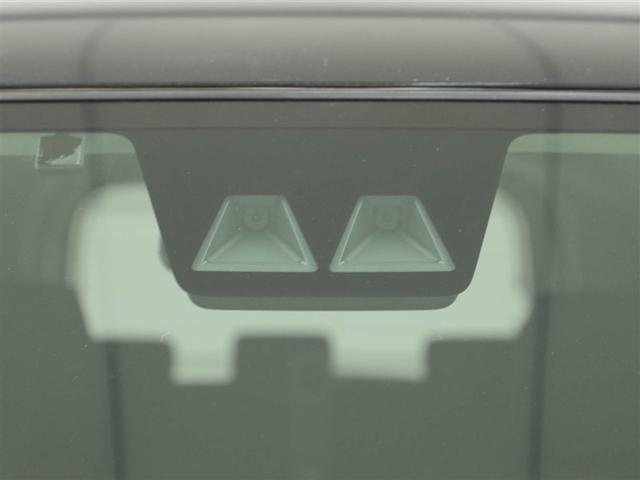 ルーミー Ｘ　前後誤発進抑制　スマキ－　盗難防止　Ｂモニ　ワンセグテレビ　横滑り防止装置付　デュアルエアバック　パワーウィンドウ　マニュアルエアコン　アイドルストップ　パワーステアリング　メディアプレイヤー接続（28枚目）