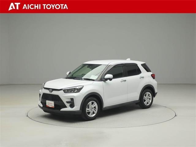 ライズ Ｇ　衝突低減ブレーキ　リアカメラ　Ｉストップ　カーテンエアバック　スマートキープッシュスタート　ＥＳＣ　パワーステアリング　パワーウィンドウ　フルオートエアコン　ＬＥＤヘッド　メモリ－ナビ　１オーナー（2枚目）