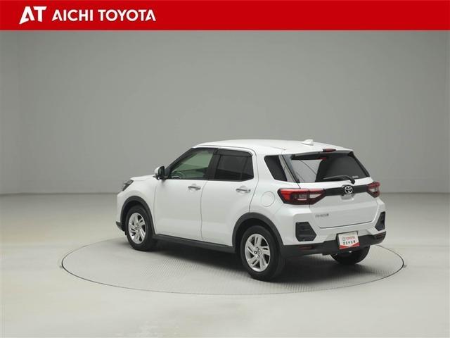 ライズ Ｇ　衝突低減ブレーキ　リアカメラ　Ｉストップ　カーテンエアバック　スマートキープッシュスタート　ＥＳＣ　パワーステアリング　パワーウィンドウ　フルオートエアコン　ＬＥＤヘッド　メモリ－ナビ　１オーナー（4枚目）