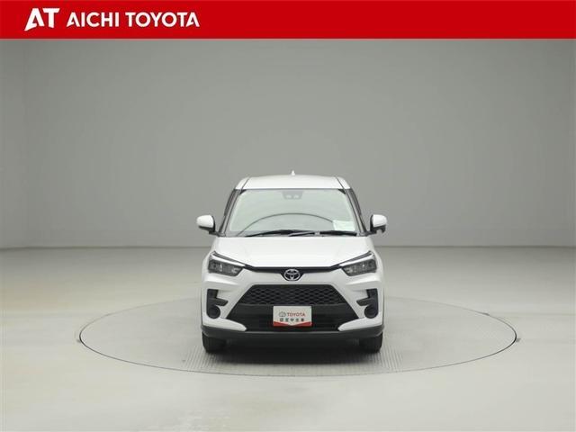 ライズ Ｇ　衝突低減ブレーキ　リアカメラ　Ｉストップ　カーテンエアバック　スマートキープッシュスタート　ＥＳＣ　パワーステアリング　パワーウィンドウ　フルオートエアコン　ＬＥＤヘッド　メモリ－ナビ　１オーナー（9枚目）