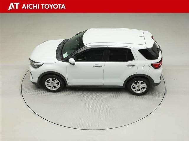 ライズ Ｇ　衝突低減ブレーキ　リアカメラ　Ｉストップ　カーテンエアバック　スマートキープッシュスタート　ＥＳＣ　パワーステアリング　パワーウィンドウ　フルオートエアコン　ＬＥＤヘッド　メモリ－ナビ　１オーナー（11枚目）