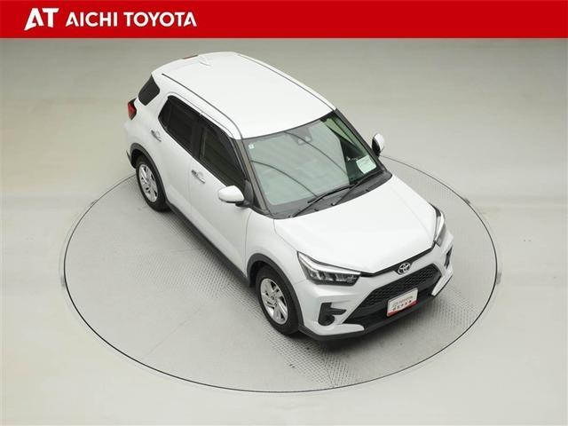 ライズ Ｇ　衝突低減ブレーキ　リアカメラ　Ｉストップ　カーテンエアバック　スマートキープッシュスタート　ＥＳＣ　パワーステアリング　パワーウィンドウ　フルオートエアコン　ＬＥＤヘッド　メモリ－ナビ　１オーナー（16枚目）