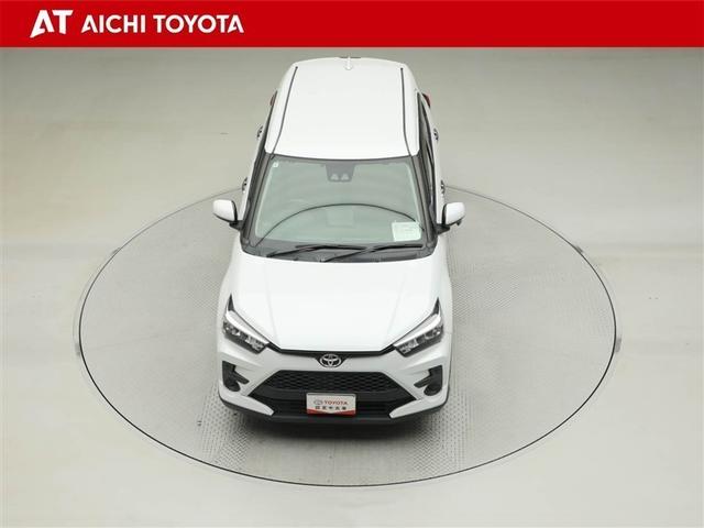 ライズ Ｇ　衝突低減ブレーキ　リアカメラ　Ｉストップ　カーテンエアバック　スマートキープッシュスタート　ＥＳＣ　パワーステアリング　パワーウィンドウ　フルオートエアコン　ＬＥＤヘッド　メモリ－ナビ　１オーナー（17枚目）