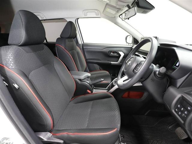 ライズ Ｇ　衝突低減ブレーキ　リアカメラ　Ｉストップ　カーテンエアバック　スマートキープッシュスタート　ＥＳＣ　パワーステアリング　パワーウィンドウ　フルオートエアコン　ＬＥＤヘッド　メモリ－ナビ　１オーナー（19枚目）