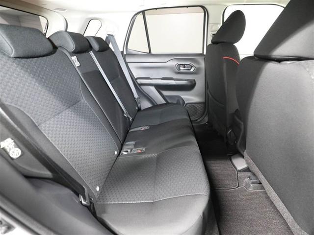 ライズ Ｇ　衝突低減ブレーキ　リアカメラ　Ｉストップ　カーテンエアバック　スマートキープッシュスタート　ＥＳＣ　パワーステアリング　パワーウィンドウ　フルオートエアコン　ＬＥＤヘッド　メモリ－ナビ　１オーナー（20枚目）