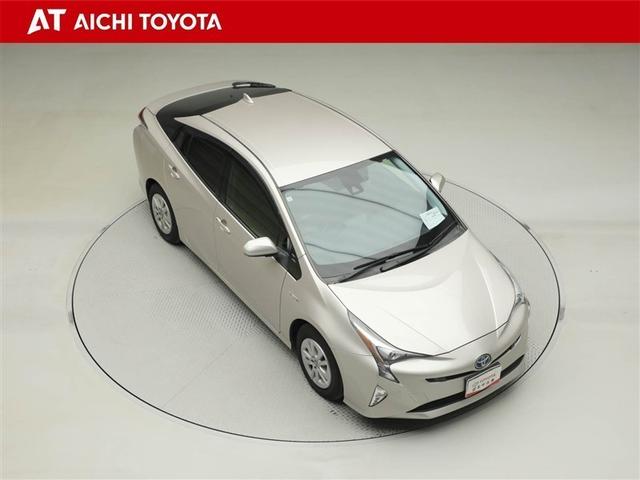 プリウス Sセーフティプラス インテリキー ワンオナ 地デジフルセグTV DVD視聴可 リアカメラ オートクルーズ サイドエアバッグ ドライブレコーダ パワーウインドウ 助手席エアバッグ フルオートエアコン LEDライト ETC付(16枚目)