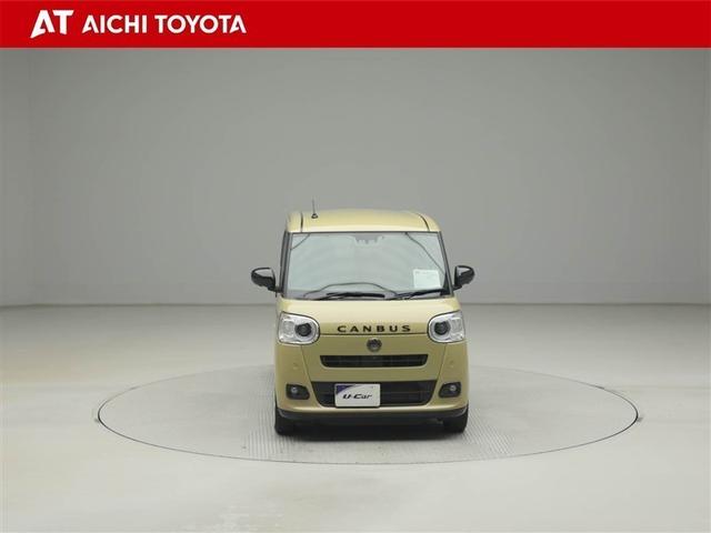 ムーヴキャンバス セオリーＧターボ　アルミホイール　パワーウィンド　運転席助手席エアバッグ　地デジ　ワンオーナ　ＬＥＤヘッド　バックモニター　左右パワースライドドア　ＤＶＤ　サイドエアバッグ　ナビＴＶ　メモリーナビ　ＥＴＣ　スマートキー（9枚目）