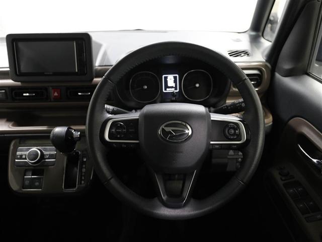 ムーヴキャンバス セオリーＧターボ　アルミホイール　パワーウィンド　運転席助手席エアバッグ　地デジ　ワンオーナ　ＬＥＤヘッド　バックモニター　左右パワースライドドア　ＤＶＤ　サイドエアバッグ　ナビＴＶ　メモリーナビ　ＥＴＣ　スマートキー（24枚目）