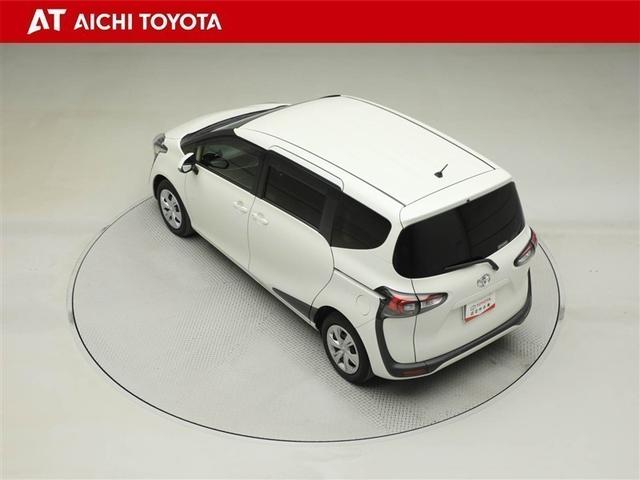 シエンタ ファンベースＧ　軽減ブレーキ　両側自動スライドドア　イモビライザー　横滑り防止　リヤカメラ　スマートキー＆プッシュスタート　ＬＥＤヘッド　ドライブレコーダー　キーレスエントリー　ＥＴＣ付き　ＤＶＤ　ＡＵＸ　ＡＢＳ（12枚目）