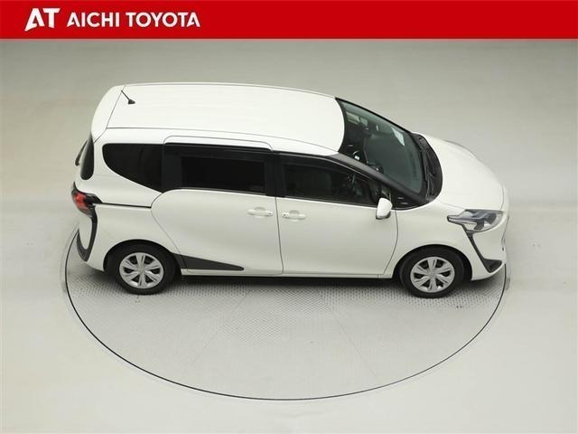 シエンタ ファンベースＧ　軽減ブレーキ　両側自動スライドドア　イモビライザー　横滑り防止　リヤカメラ　スマートキー＆プッシュスタート　ＬＥＤヘッド　ドライブレコーダー　キーレスエントリー　ＥＴＣ付き　ＤＶＤ　ＡＵＸ　ＡＢＳ（15枚目）