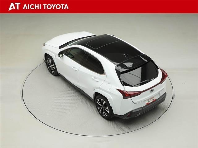 ＵＸ ＵＸ２５０ｈ　Ｆスポーツエモーショナルエクスプローラ　衝突軽減　４ＷＤ　サンルーフ　ドラレコ　ＴＶ　パワーシート　ＥＴＣ　フルセグＴＶ　１オナ　ＬＥＤヘッドライト（12枚目）