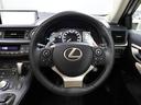 各操作スイッチなどもハンドルから手を放すことなく操作可能で安全運転に支援いたします!