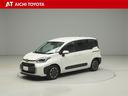 シエンタ ハイブリッドZ TSS ワンオーナ エアバック キーレスエントリー イモビライザー TV バックモニター LEDヘッドライト ETC車載器 横滑り防止 スマートキー オートエアコン サイドエアバッグ WSRS ABS 中古車画像_2