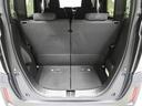 ラゲージスペースもしっかり確保！