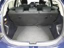 ラゲージスペースもしっかり確保!