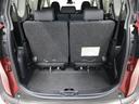 ラゲージスペースもしっかり確保!
