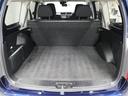 ラゲージスペースもしっかり確保！