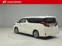 アルファード 2.5S タイプゴールド プリクラッシュセーフティー ダブルサンルーフ AC100V電源 バックモニタ ドライブレコーダ メディアプレイヤー接続 リアオートエアコン イモビ 横滑防止装置 LEDランプ クルコン アルミ ABS 中古車画像_4