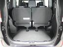 広々としたラゲージスペースを備えています。大きなものや長さのある荷物もしっかりと積み込めます。
