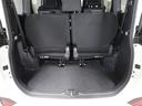 広々としたラゲージスペースを備えています。大きなものや長さのある荷物もしっかりと積み込めます。