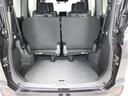 広々としたラゲージスペースを備えています。大きなものや長さのある荷物もしっかりと積み込めます。