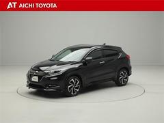 ヴェゼル ＲＳ　ホンダセンシング　ドライブレコーダー装着車　ワンオ−ナ−　カーテンエアバック 0200273A20240222T002 2