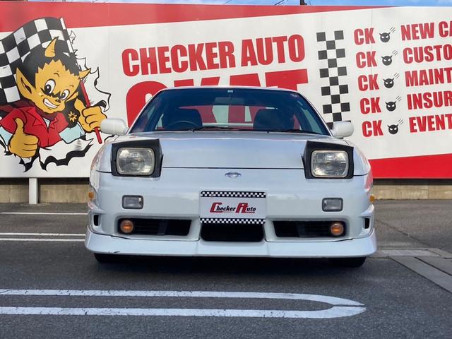 日産 １８０ＳＸ