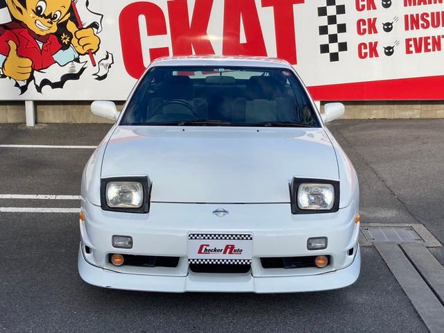 日産 １８０ＳＸ