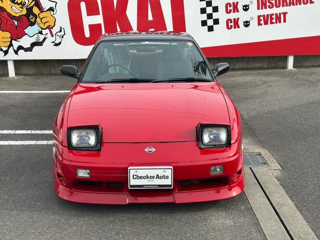 180SX(日産)タイプR TEIN車高調 R33GT-R純正 180SX(日産)タイプR TEIN車高調 R33GT-R純正