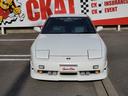 １８０ＳＸ タイプＸ　ターボ車　純正５速ＭＴ　ＮＩＳＭＯマフラー　ＮＩＳＭＯアブソーバー　純正１５インチアルミ　クスコタワーバー　ターボタイマー（4枚目）