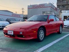 １８０ＳＸ 　純正１５インチＡＷ　ＮＩＳＭＯマフラー 0200274A30240305W001 7